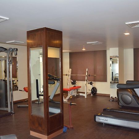 จิงเจอร์ โฮเต็ล กาตรา Hotel คาตรา ภายนอก รูปภาพ